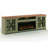 Brixham 97" Farmhouse Fireplace TV Stand for TVs up to 100"-91147661