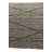Runner Jared Black Rug