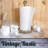 Paper Towel Holder