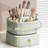 Nesiah Plastic Makeup Organizer-1911144942