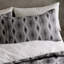 Ziggurat Geo Duvet Set-68073678