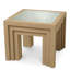 Metropolitan End Table-986376756