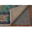 Tapis traditionnel en laine 7 x 9