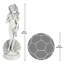1486 Birth of Venus Garden Statue