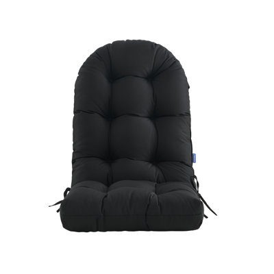 Outdoor 4'' Seat / Back Cushion