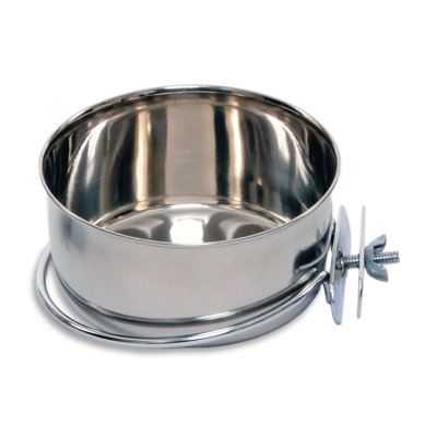 20 oz. Coop Cup for Bird Cage