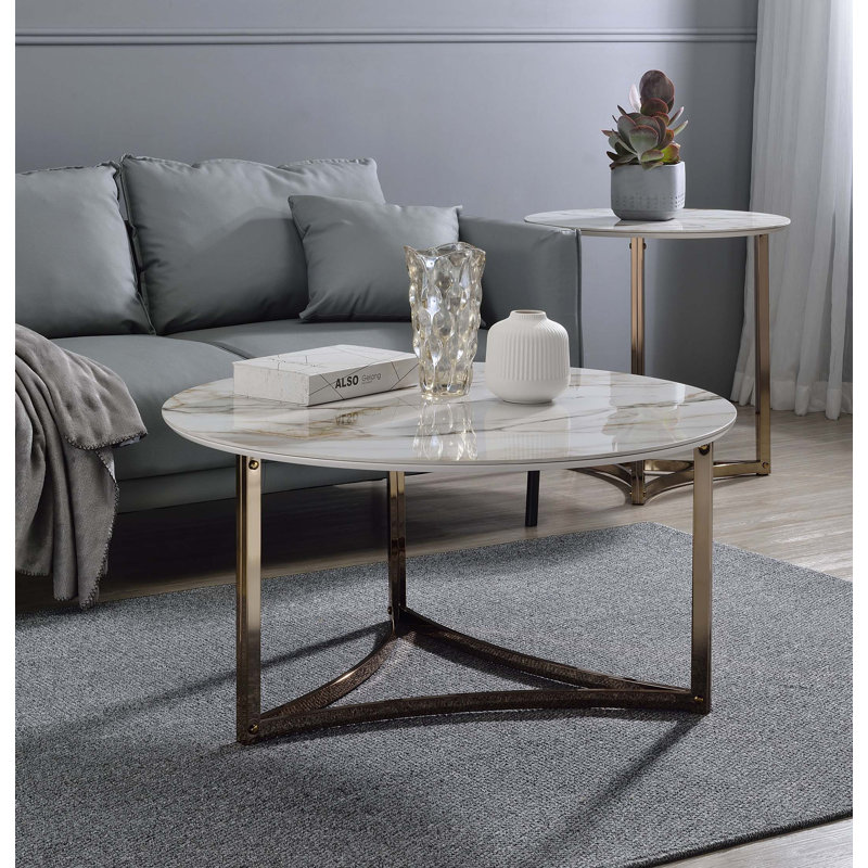 Table basse Aziz