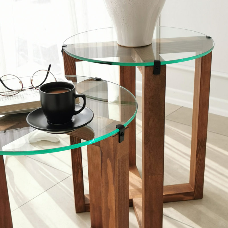 Tables gigognes Lili