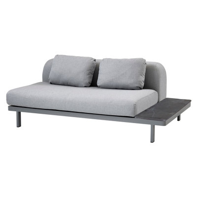 Space 2-Seater Loveseat