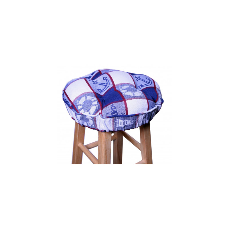 Coussin d’intérieur tabouret
