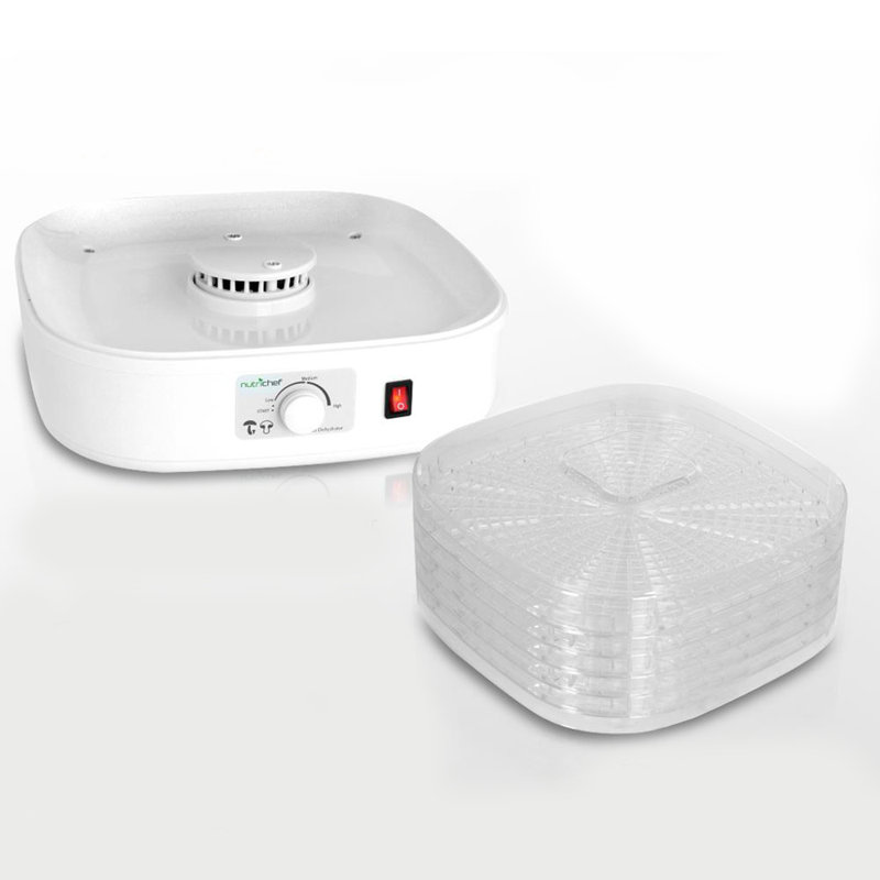 NutriChef Food Dehydrator