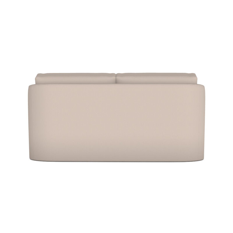 Fisher Sofa, Jiggles Fawn