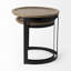 Tables gigognes 3 pieds