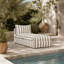 Upholstered Accent Chair