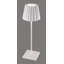 38 cm Plug-in Outdoor Table Lamp-50932756