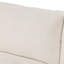 Canapé modulaire 4 pièces Dellarae-705300137