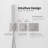 Thermostatic Complete Shower System with Rough in-Valve-94364470