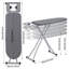 Metal Freestanding Ironing Board