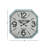 Bhavya Wall Clock-1214000345