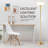 Super Bright LED Floor Lamp 8000 Lumens Dimmable 3000K Modern Design For Full Room Illumination
