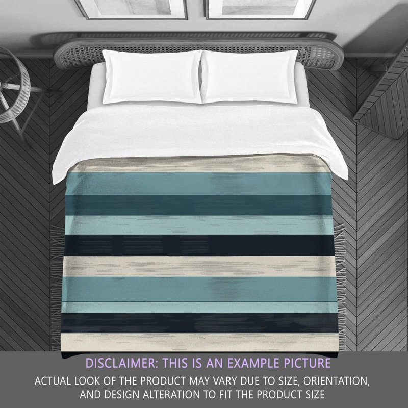Botanical Bedding, Twin Comforter