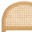 Laylie Rattan And Leather Counter Stool-1887483495