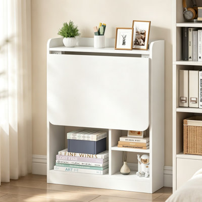 Floating Desk