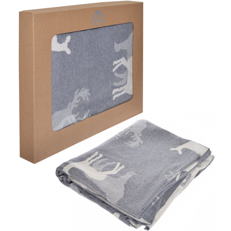 Cisneros Quilted Blanket