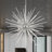 Kahmora Dimmable Sphere Chandelier-247932539-192434943