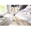 Carnell Single (3') Mattress with Bookcase