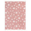 Kennedy Stars Pink Children's Rug-66248241