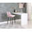 Cowans Upholstered Velvet Counter Stool-605120809