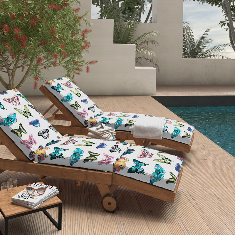 Papilio Fabric