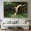 Eve-John Collier-Gallery - Toile tendue - 1970-682845354