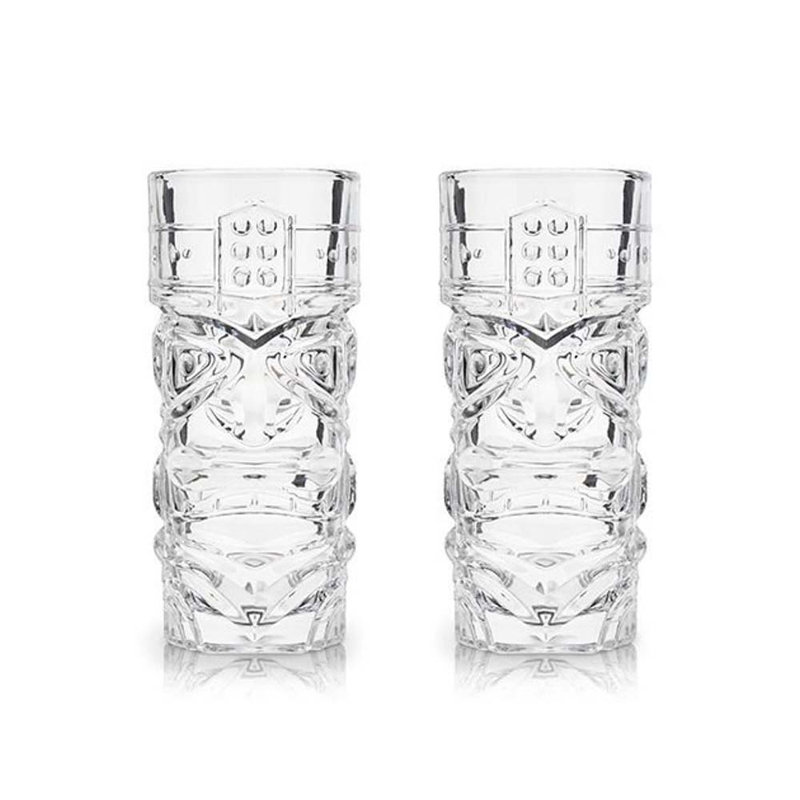 Daishaun 15 oz. Verre Highball
