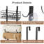 Towel Rack