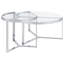 Table basse 2 pièces Ilgar-83962128