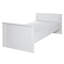 Maxi 2 -in-1 Convertible Cot Bed