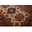 Tapis géométrique en laine Kazak