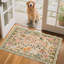 Tapis moderne festonné et lavable pour tapis de salon moderne-1245575154-1245575164