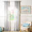 Richville Semi Sheer Curtain Single Panel-1304537257-1304537260