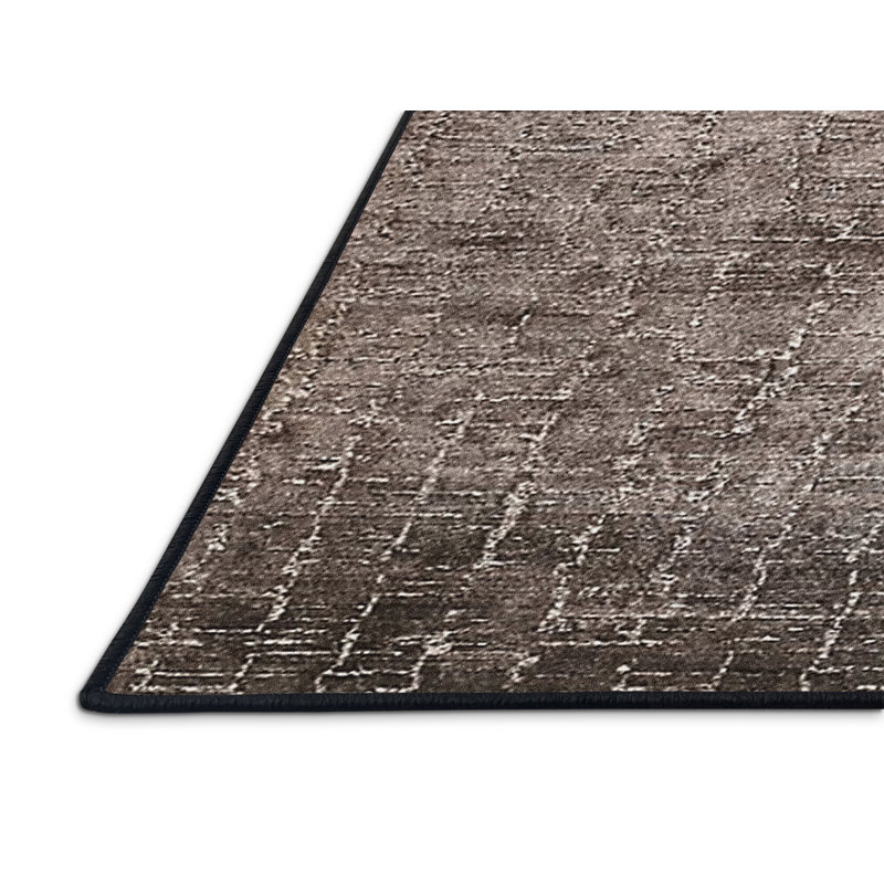 Indoor Rug, Rectangle 2' x 3'