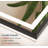 LED lighted Mirror with Tempered Glass, Metal Frame, Frontlit & Backlit-1660127426