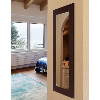 Flat Wall Mirror