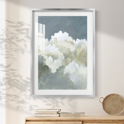Jour au spa - Toile tendue avec galerie
