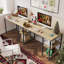 Fortson L-Shape Computer Desk-1763589921