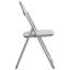 Padded Office Folding Chair Folding Chair Set-797611703