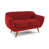 Ibiza Dark Red is out of stock