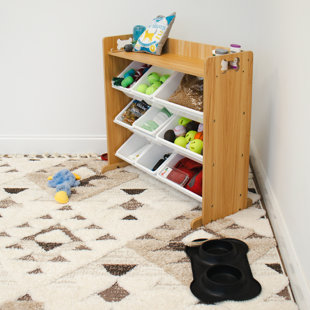 Rangement et contenant pour aliments