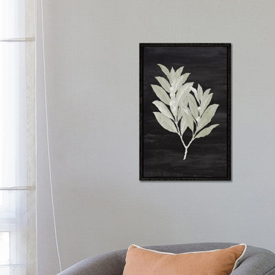 On The Board I by Kimberly Allen - Print on Canvas